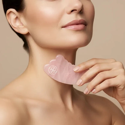 Gua Sha – Massage Lymphatique Corps